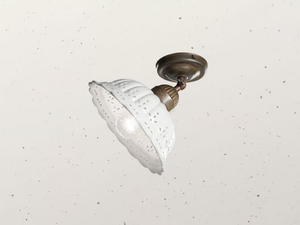 ANITA 061.23 - Adjustable ceramic ceiling lamp _ Il Fanale